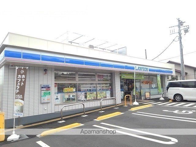 ヴィラ デ オーブ 34の周辺写真