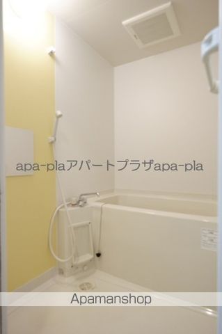 ルネス セードルの内装写真