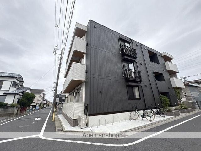 セレスティア南花畑IV