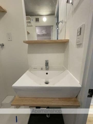 TRIAS132の内装写真
