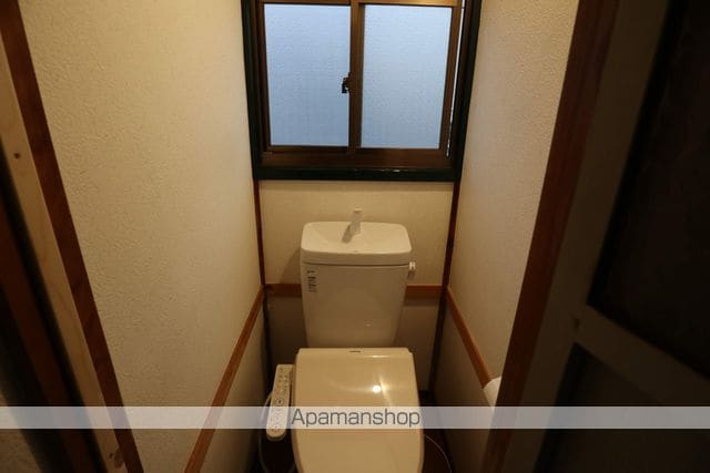 立川町5丁目160-19石原借家の内装写真