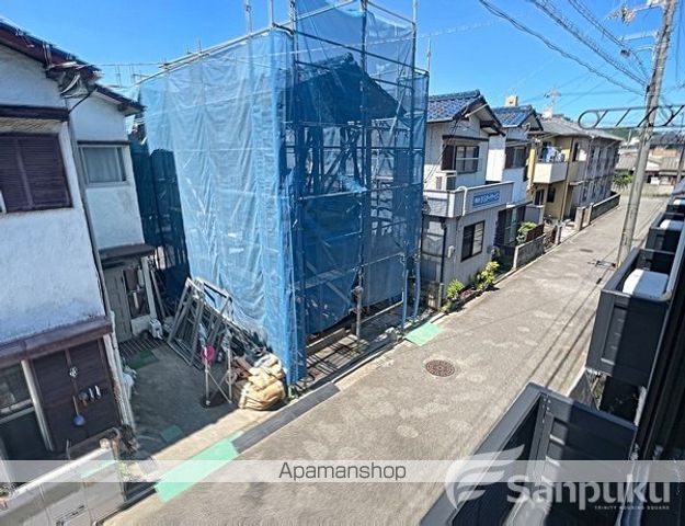 レオパレスIKUSHIのその他写真