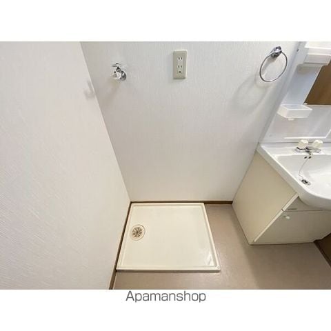 Surplus雨池Iの内装写真
