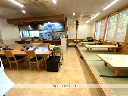 味彩館[店舗/65.42m2]の内装1