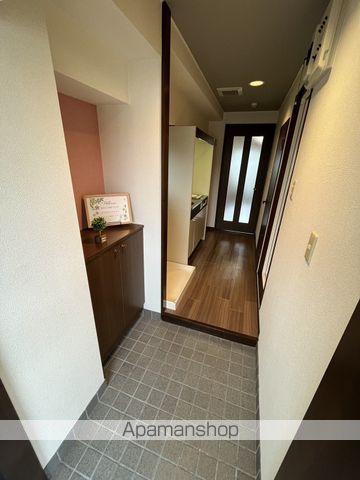 エルパティオ一社の内装写真