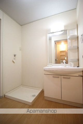 グローリーハウス的場Cの内装写真