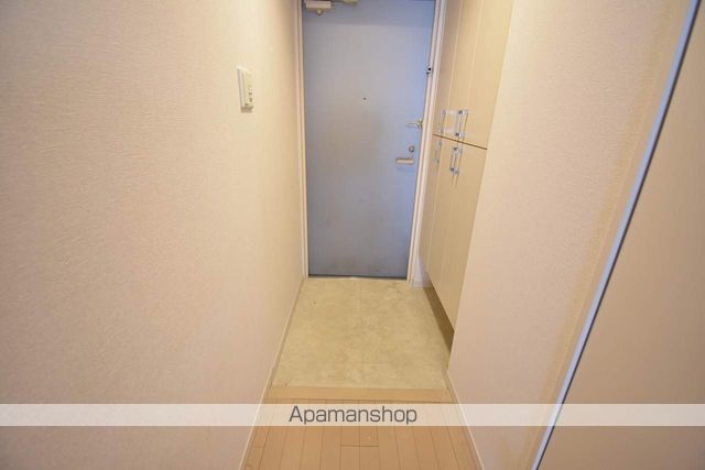 KDX定禅寺通レジデンスの内装写真
