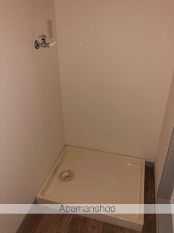 エスポワールGの内装写真