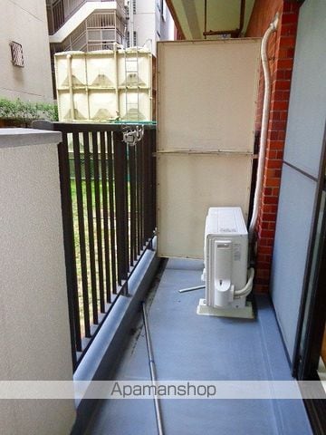 ライオンズマンション上六の内装写真