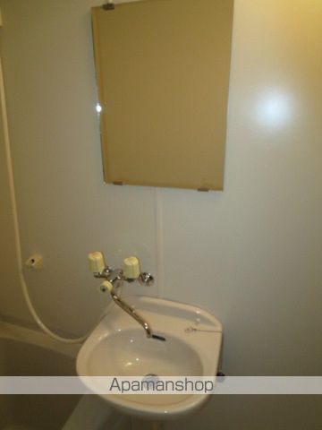 ヴェントノールAの内装写真