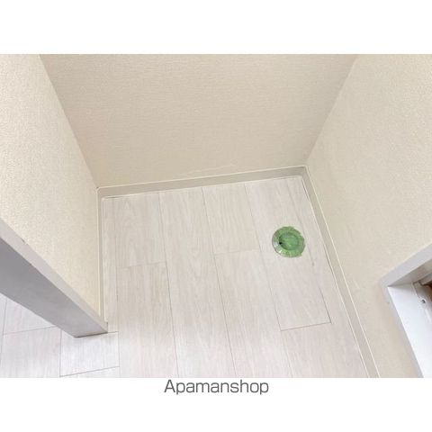 サンモール相模の内装写真