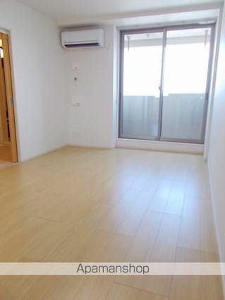 グランド　ヒル壱番館[1LDK/44.63m2]のリビング・居間