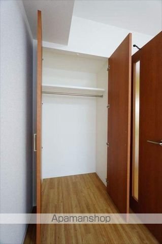 プログレッソ鶴舞の内装写真