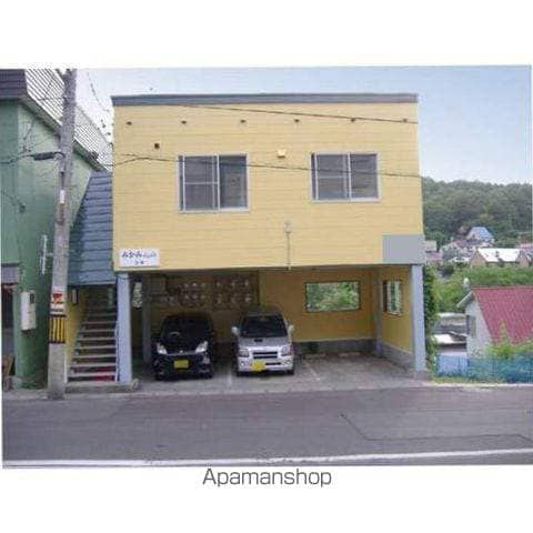 Go Villageの外観写真