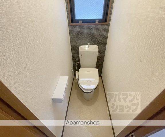 ベルメゾン一条の内装写真