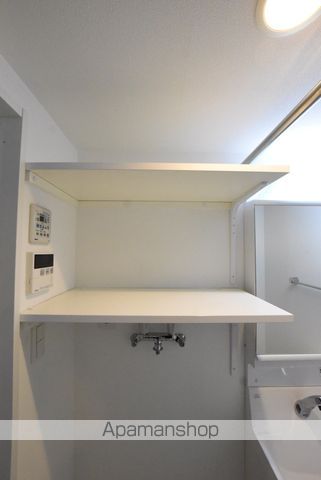 モルティーニ南円山の内装写真