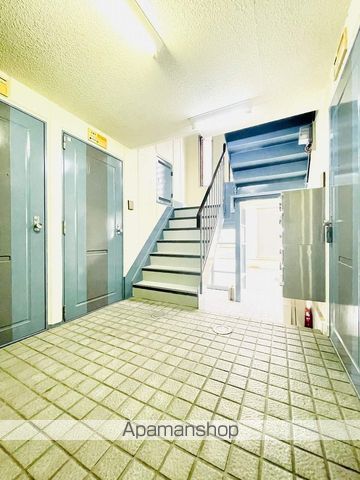 大樹ハイツIIの内装写真