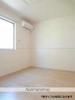 マーヴェラス　Ｅ[2LDK/54.85m2]の内装1