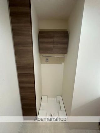 アルファレジデンシア南千住[2LDK/61.12m2]の内装