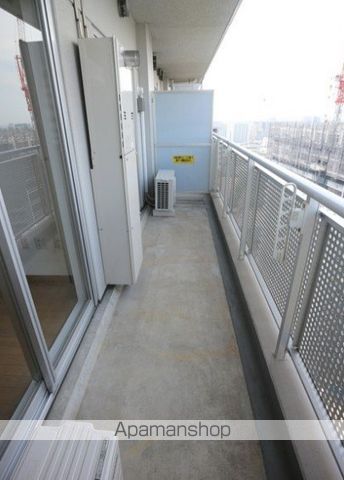 品川シーサイドビュータワー Iの内装写真