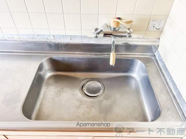 たかおマンションの内装写真