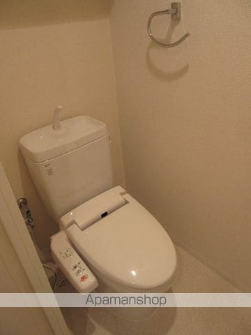 パークアクシス錦糸町の内装写真
