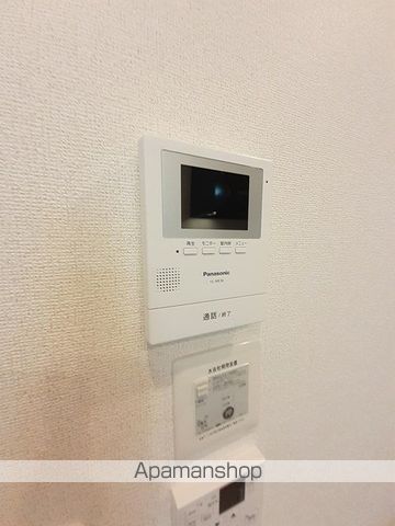 アルペジオ弐番館の内装写真