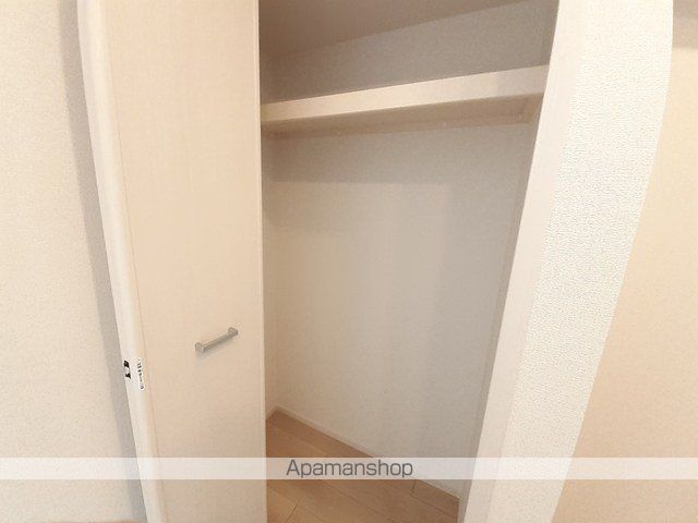 サンセールII Bの内装写真