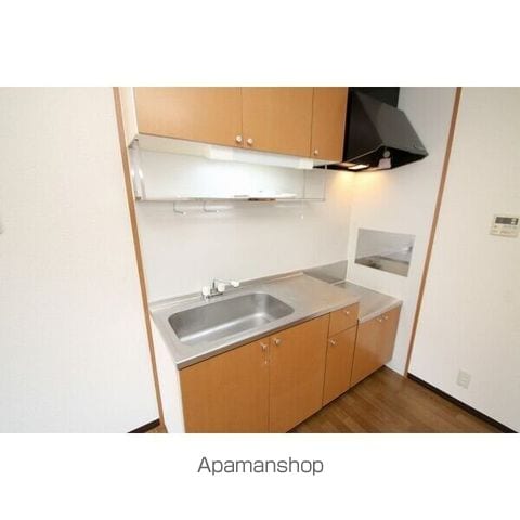 Sunny Heightsの内装写真
