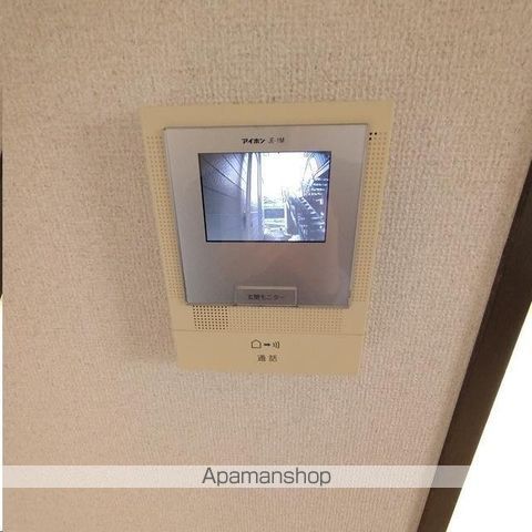 ドルフ川平の内装写真