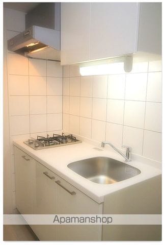 エスリード難波SOUTHの内装写真