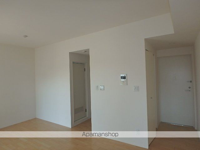 VILLA57の内装写真