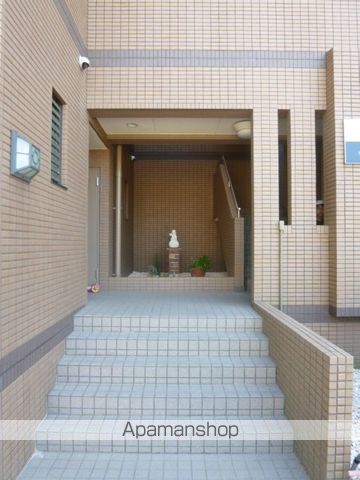 キャストル社が丘のその他写真