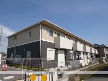 シャリテ高橋川[1SLDK/58.2m2]の外観1