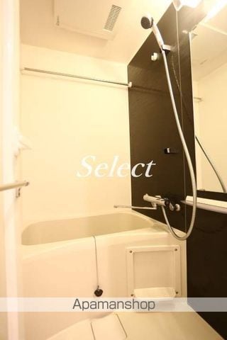 リライア吉野町IIの内装写真