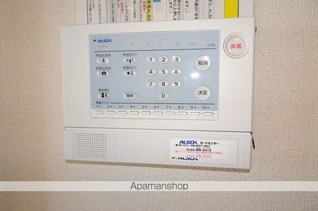 CASA FELICE Bの内装写真