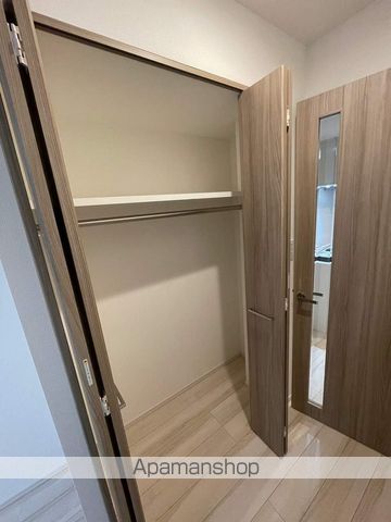 S−RESIDENCE錦糸町NORTEの内装写真