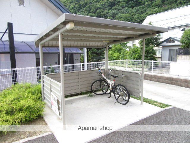 グランカーサのその他写真