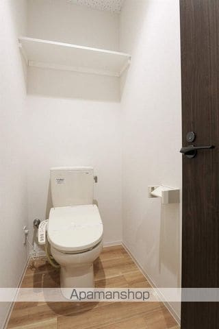 AGROST TOWER富山駅前の内装写真