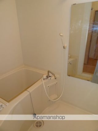 ルピナスＭＩＵＲＡ[2LDK/51.99m2]のバス