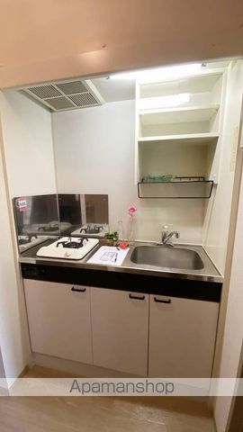 サンシャインパレスC C棟の内装写真