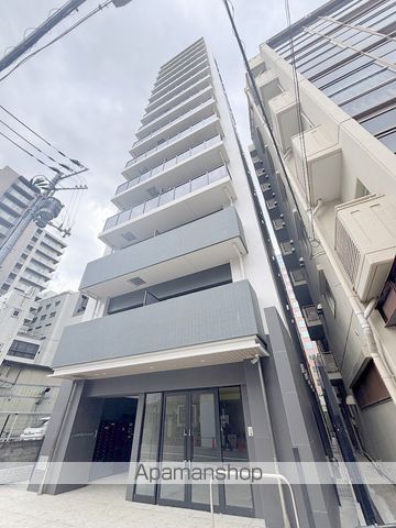 COMFORIA RIB北浜平野町の外観写真