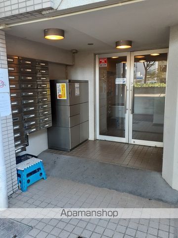 アーバンドエル新栄の内装写真