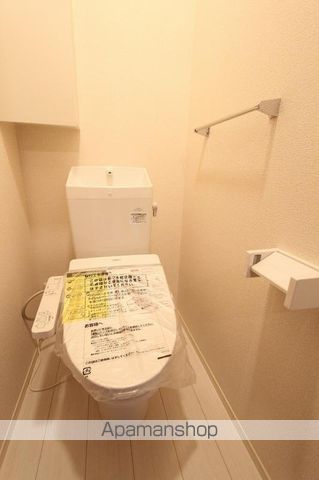 高徳線 木太町駅 徒歩13分 2階建 築9年の内装写真