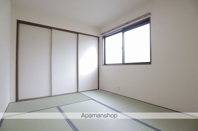 ディアス北一色 Aの内装写真