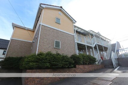 千葉県鎌ケ谷市中央２丁目[1LDK/45.07m2]の外観3