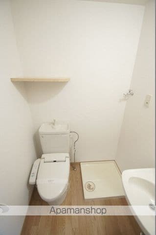エステートモア平尾パージュの内装写真
