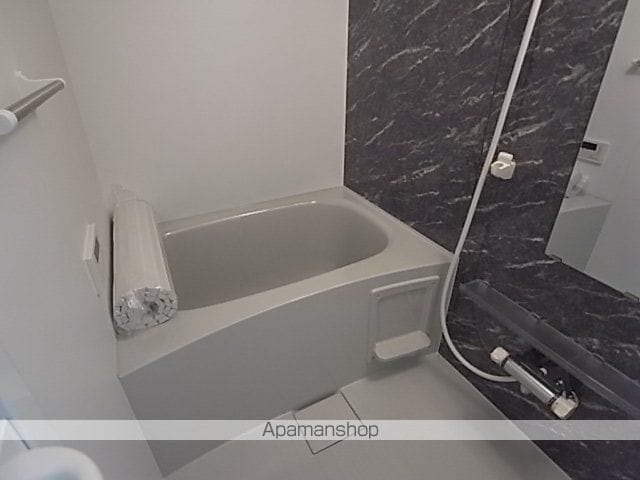 コンフォール道徳の内装写真