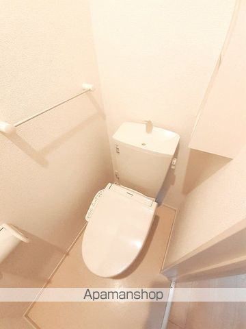 グレイスハーモニーIIIの内装写真