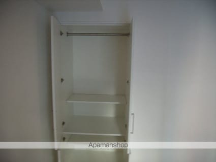 東京都台東区台東３丁目[2LDK/47.11m2]の収納